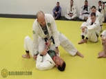 Inside the University 314 - Maintaining Knee on Belly Control